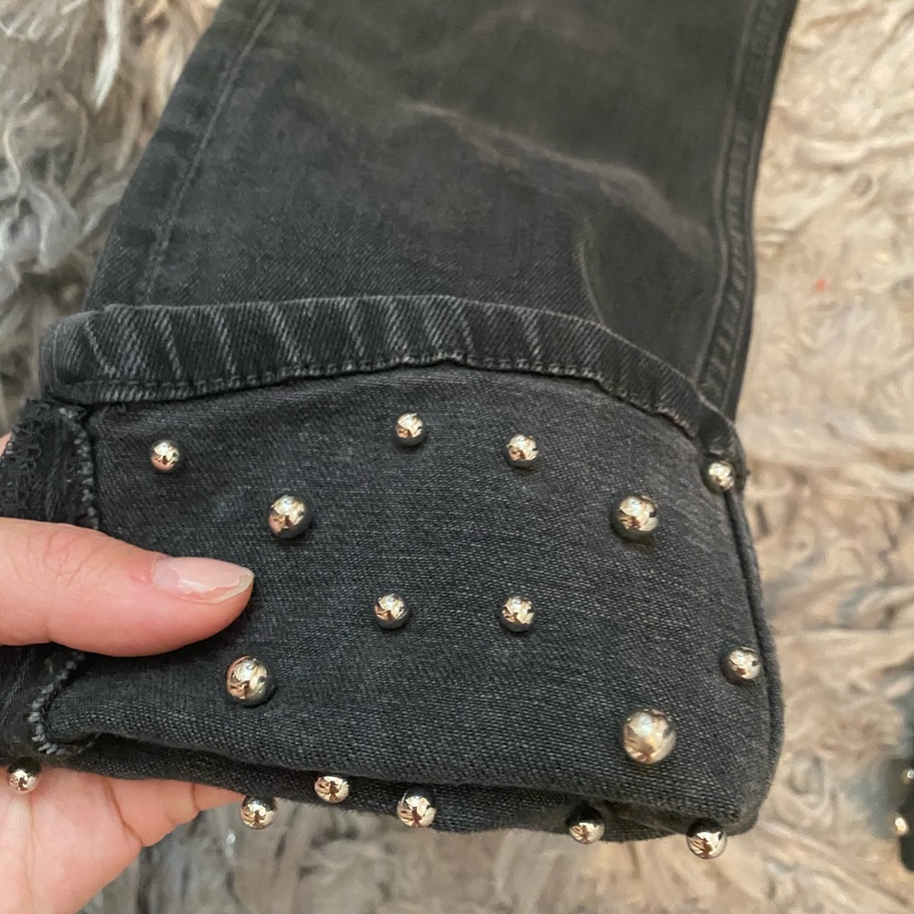 COPY - Zara Jeans